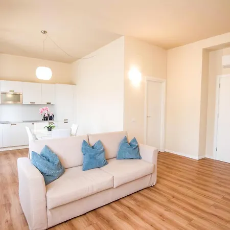 Donatello By Prestige Apartman Firenze