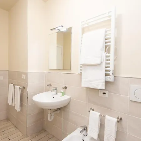 Apartman Donatello By Prestige *