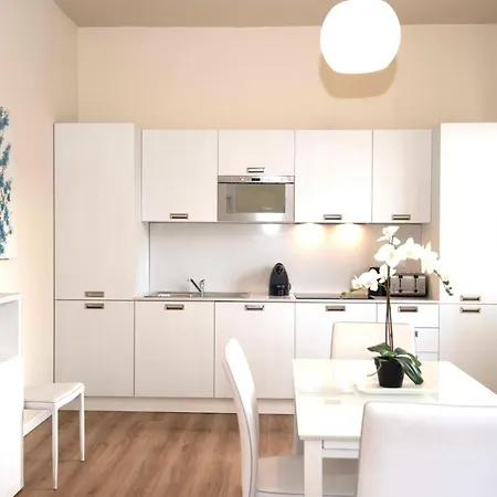 Apartment Donatello By Prestige *