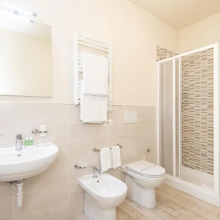 Apartment Donatello By Prestige Florence