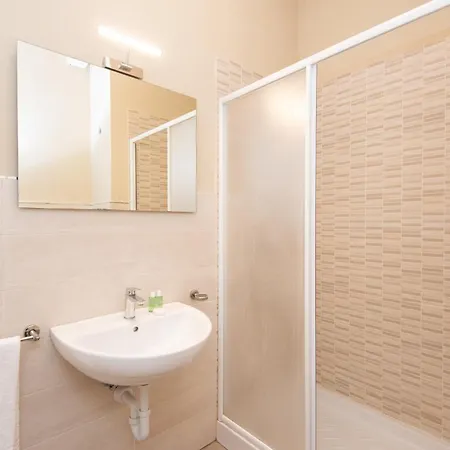 Apartment Donatello By Prestige Florence