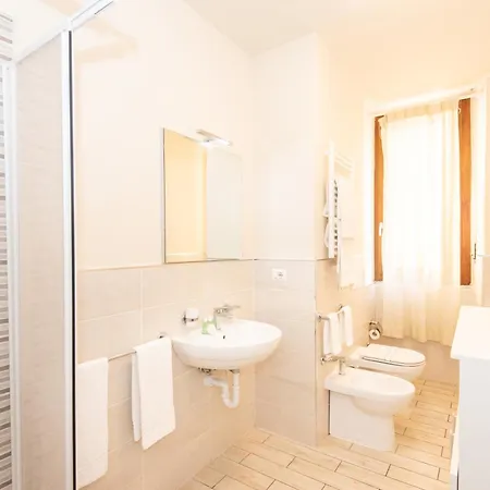 Apartment Donatello By Prestige Florence