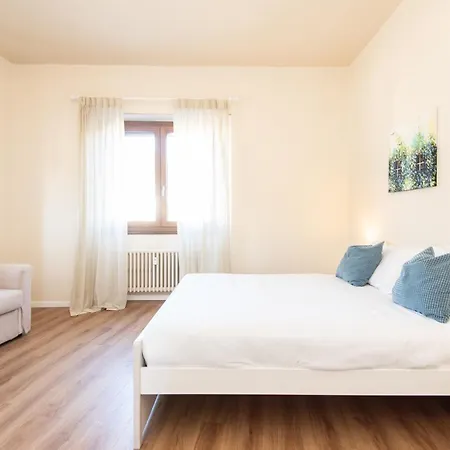 Donatello By Prestige Apartment