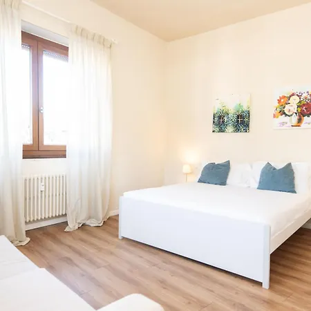 Donatello By Prestige Apartment *