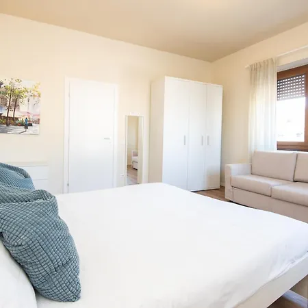 Donatello By Prestige Apartment