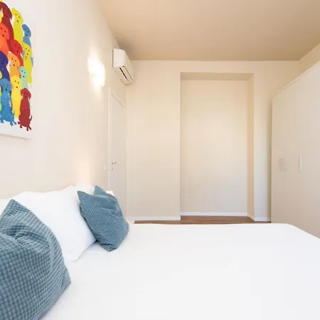 Apartment Donatello By Prestige
