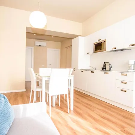 Apartment Donatello By Prestige