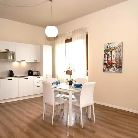 Apartment Donatello By Prestige