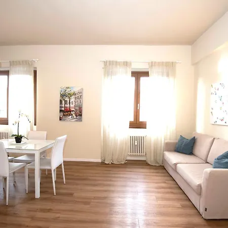 Donatello By Prestige Apartment