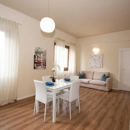Apartment Donatello By Prestige *