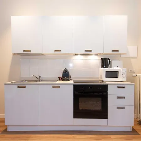 Apartment Donatello By Prestige Florence