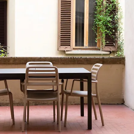 Donatello By Prestige Apartment Florence