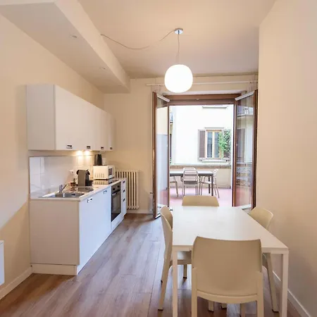 Apartment Donatello By Prestige *