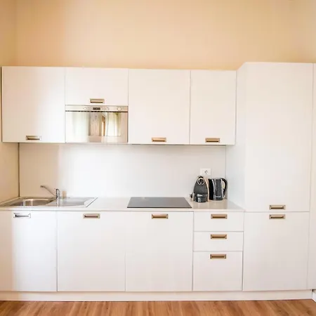 Apartment Donatello By Prestige