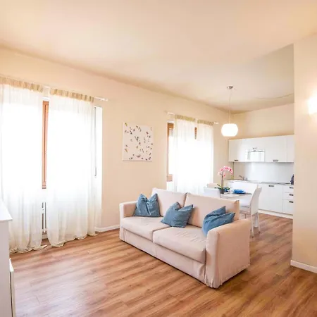 Donatello By Prestige Apartment