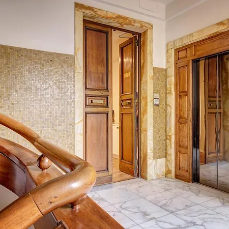 Donatello By Prestige Apartment *