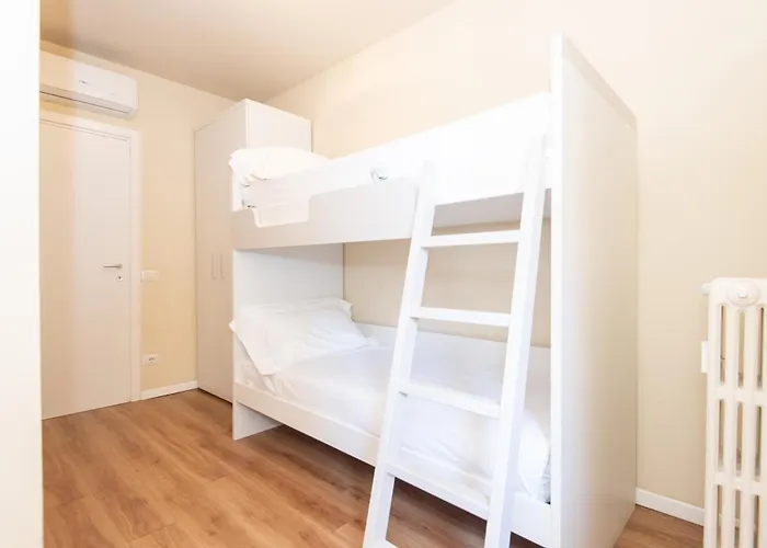 Daire Donatello By Prestige *