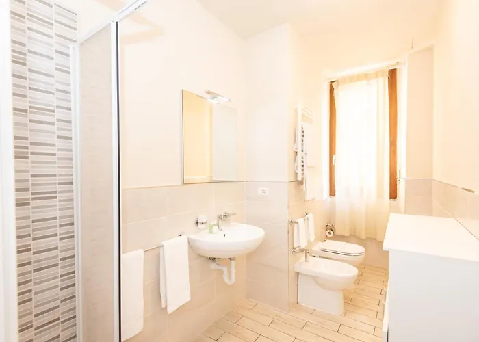 Daire Donatello By Prestige Floransa