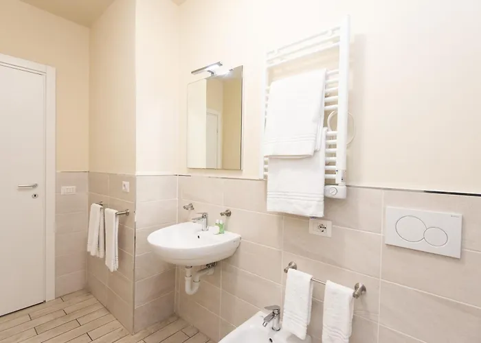 Daire Donatello By Prestige *