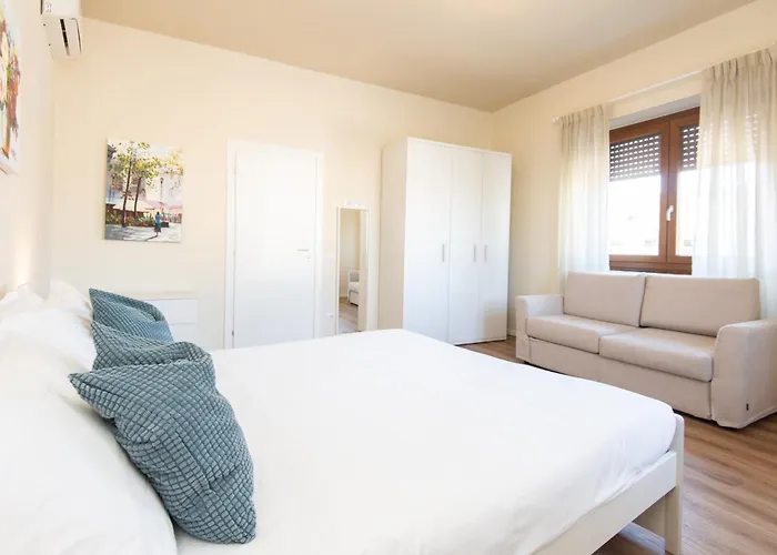 Donatello By Prestige Daire