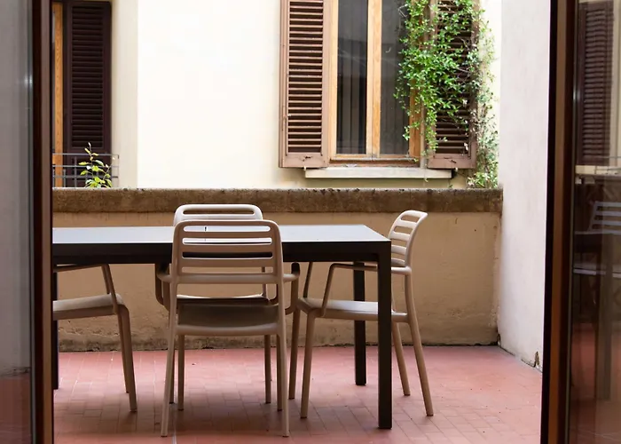 Donatello By Prestige Daire Floransa
