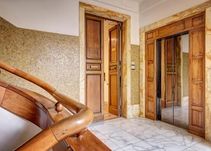 Donatello By Prestige Daire *